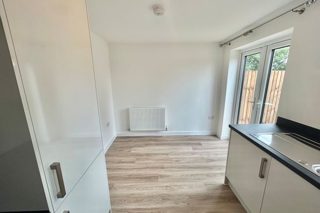 Plot 75, Herbert Street, NOTTINGHAM photo 4