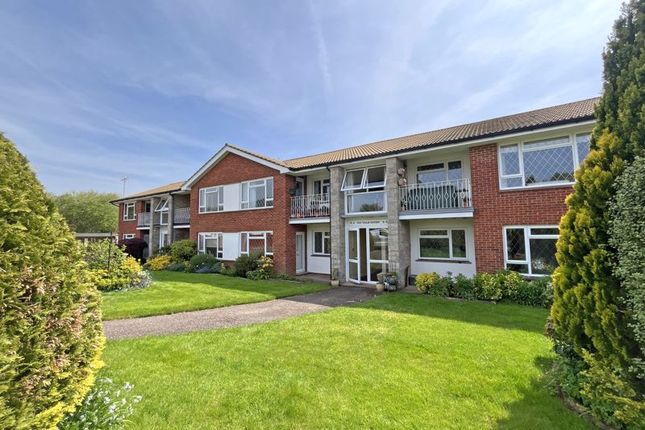 Flat for sale in Sid Vale Close, Sidford, Sidmouth