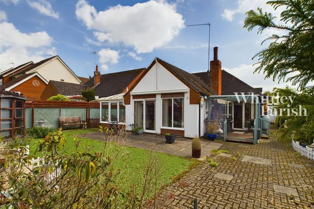 Bungalow for sale in Ryders Way, Rickinghall, Diss