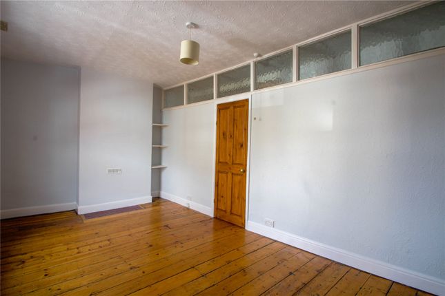 Terraced house for sale in Merrywood Road, Southville, Bristol