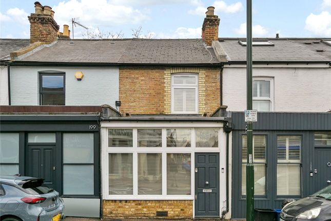 2-bed house on 197, Sandycombe Road, Surrey, £900,000