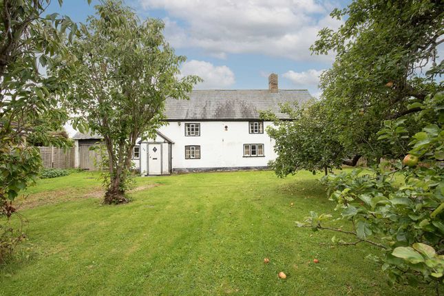 Detached house for sale in Wellhead Road, Totternhoe