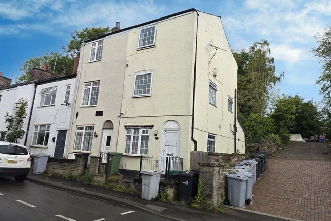 115, London Road, Macclesfield photo 2