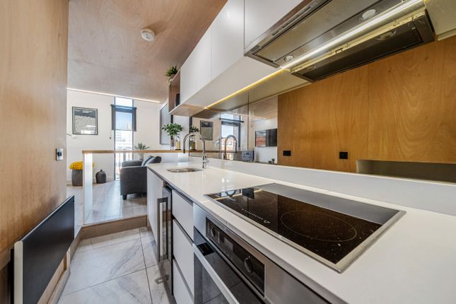 Flat 116, 7, Spinners Way, Greater Manchester photo 4