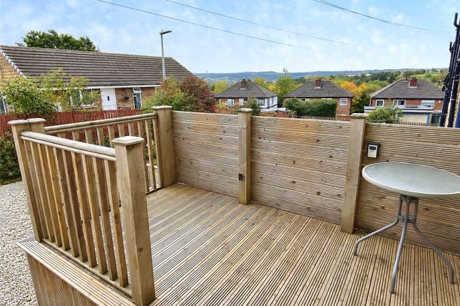 Walkley Terrace, Heckmondwike photo 2