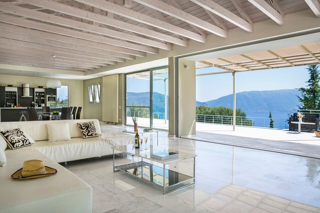 Villa for sale in Matsoukata, Kefalonia, Ionian Islands, Greece