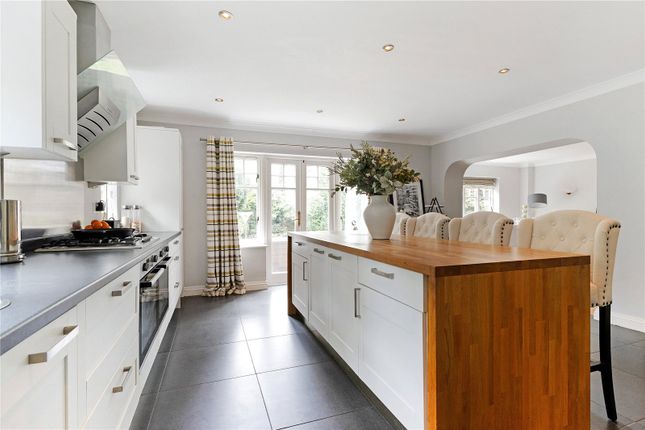 Ashbrook House,, Ridgemount Road, Berkshire photo 3