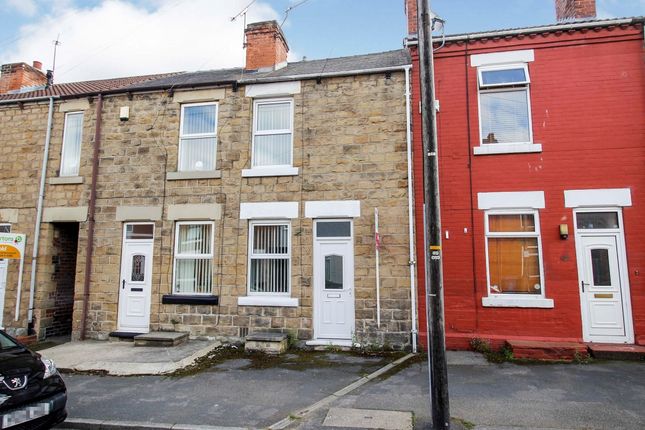 Thumbnail Terraced house to rent in Victoria Road, Mexborough, South Yorkshire