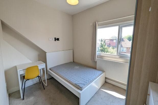 Room to rent in 72 Salisbury Street, Nottingham
