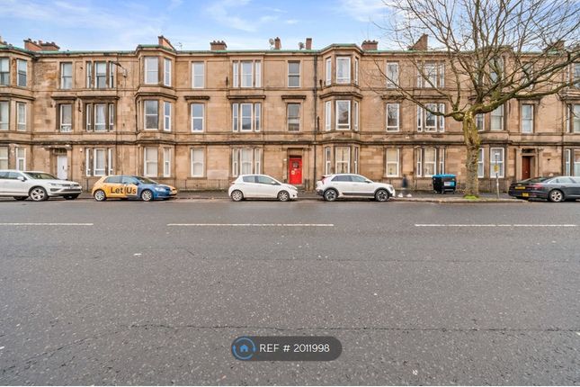 Flat to rent in Paisley Road West, Glasgow G51