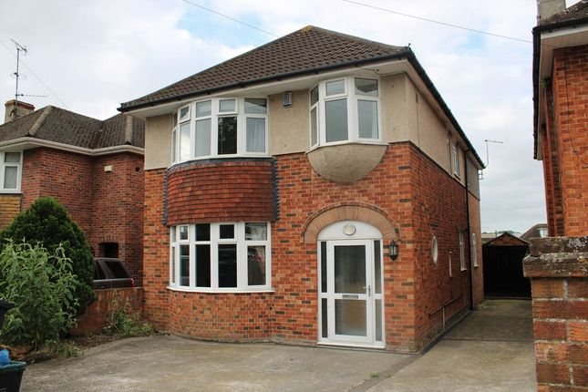 Thumbnail Detached house to rent in Preston Grove, Yeovil