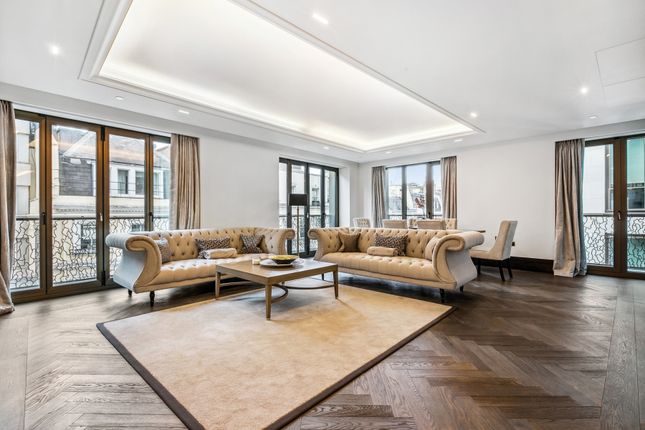 Flat for sale in Ashburton Place, Mayfair