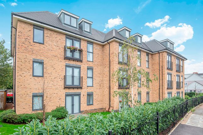 1 bed flat for sale in Verona Court, St Albans AL1