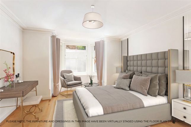 Flat 4, 12, Norham Gardens, Oxford photo 4