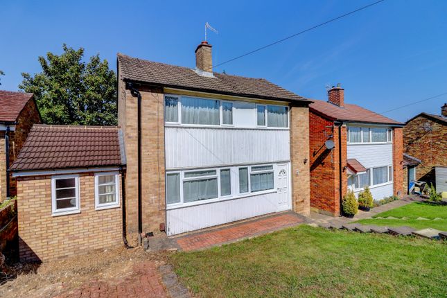 Thumbnail Detached house for sale in Sharrow Vale, High Wycombe