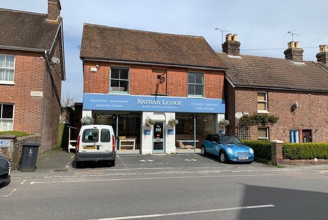 Thumbnail Office to let in Framfield Road, Uckfield