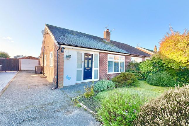 2-bed bungalow on Landside, Leigh, £285,000