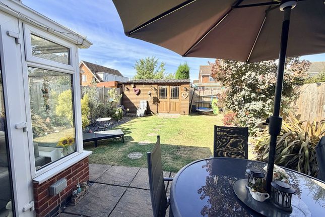 45, Kenilworth Road, Wigston photo 2