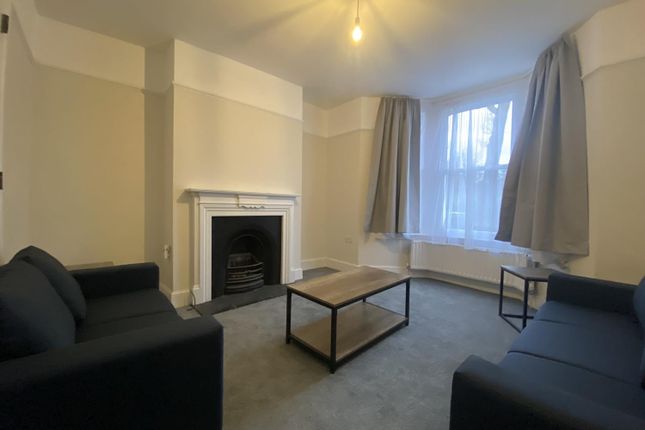 Terraced house to rent in Norwood Road, Herne Hill, London