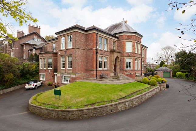 Flat for sale in Trentholme House, 131 The Mount, York, North Yorkshire