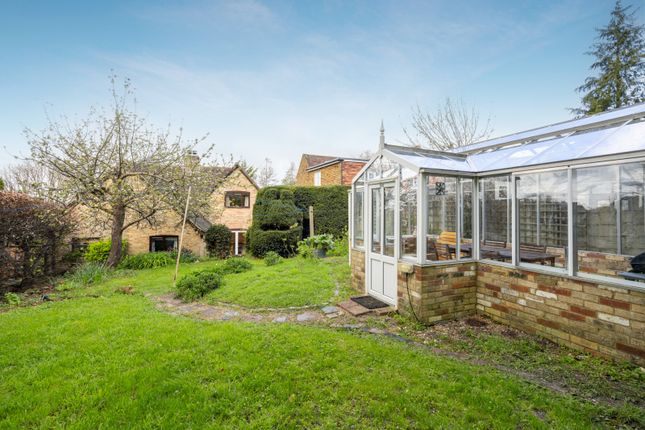 Detached house for sale in Westfields, Whiteleaf, Princes Risborough
