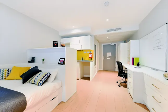 Merchant Studios, 6, Havannah Street, Glasgow photo 5
