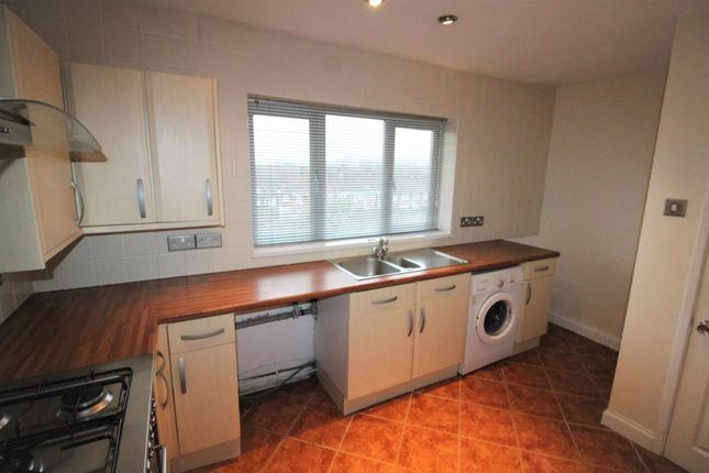 Flat to rent in Campbell Court, Stockton-On-Tees