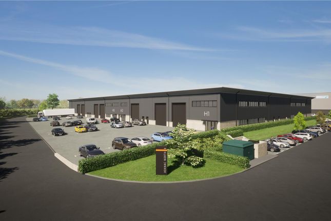 Warehouse to let in Adanac North, Adanac Drive, Southampton, Hampshire