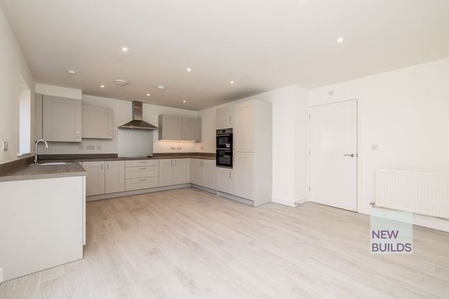 Plot 45 The Farnham, High Street, Scarborough photo 3