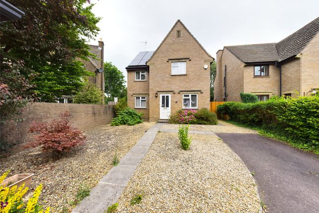 4 bed detached house for sale in Painswick Road, Matson, Gloucester, Gloucestershire GL4