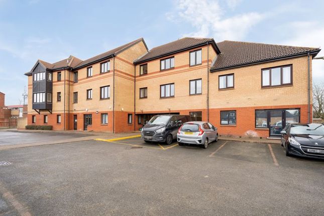 Property for sale in Marlborough Court, Fairacres Road, Didcot