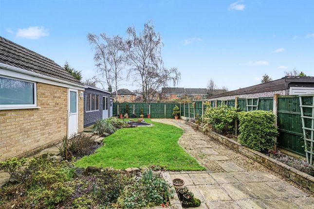 26, Borrowdale Drive, Nottingham photo 4