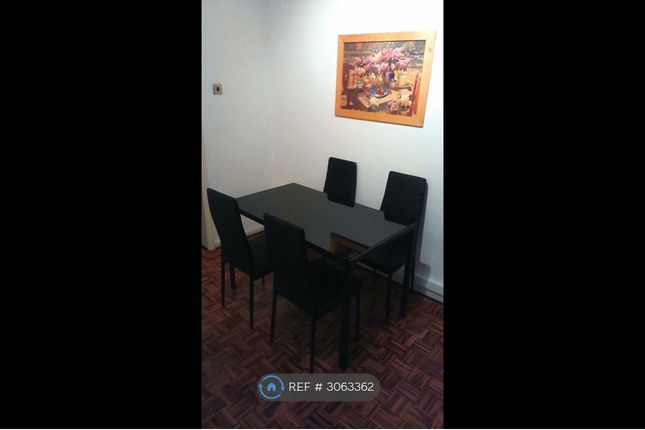 Washbrook House, Tulse Hill, London photo 3