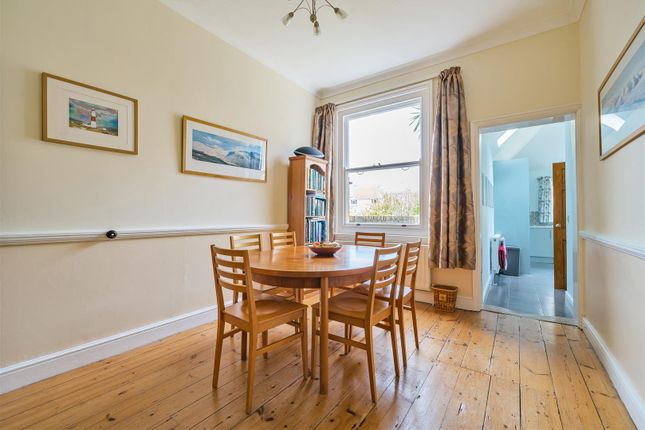 Semi-detached house for sale in Bincleaves Road, Weymouth
