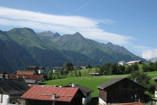 Apartment for sale in Vignogn - Val Lumnezia 2 &amp; 3 Bedroom Apartments, Switzerland