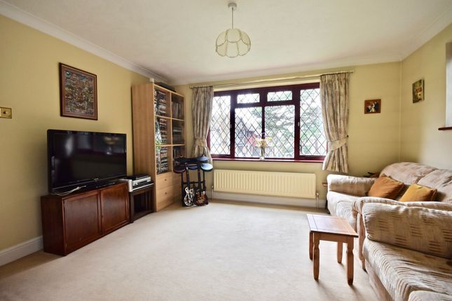 Detached house for sale in The Cedars, Leatherhead