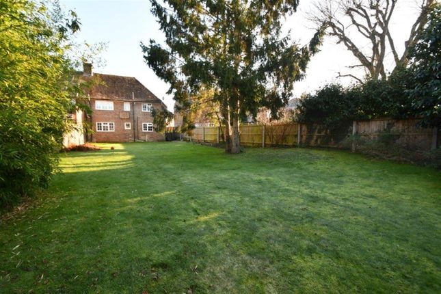 Property for sale in Chapel Lane, Milford, Godalming