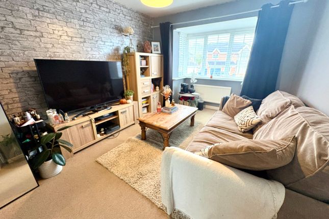 40, Speedwell Drive, Leicester photo 5