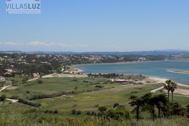 Land for sale in Facho, Foz Do Arelho, Caldas Da Rainha