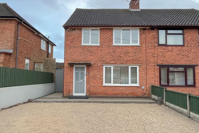3-bed house on 8, Galbraith Close, Bilston, £225,000