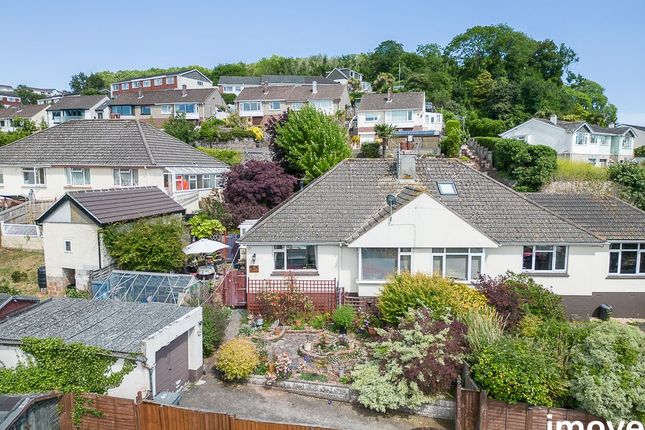 Bungalow for sale in Waterleat Road, Paignton