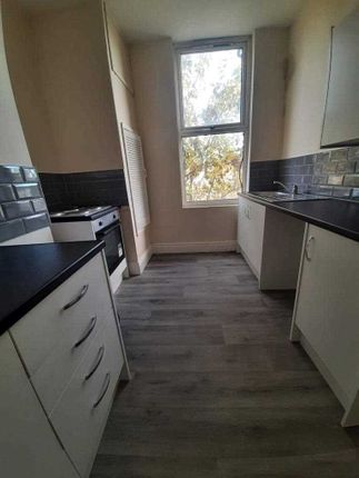 Thumbnail Flat to rent in 38 Balmoral Road Flat 2, Fairfield, Liverpool