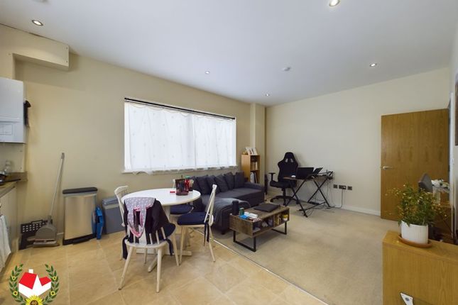 Flat for sale in Falcon Close, Quedgeley, Gloucester