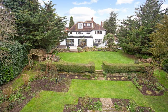 Detached house for sale in Banstead Road, Banstead