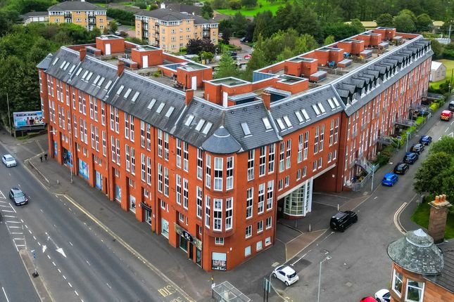 Thumbnail Flat for sale in Randolph Gate, Flat 5/1, Broomhill