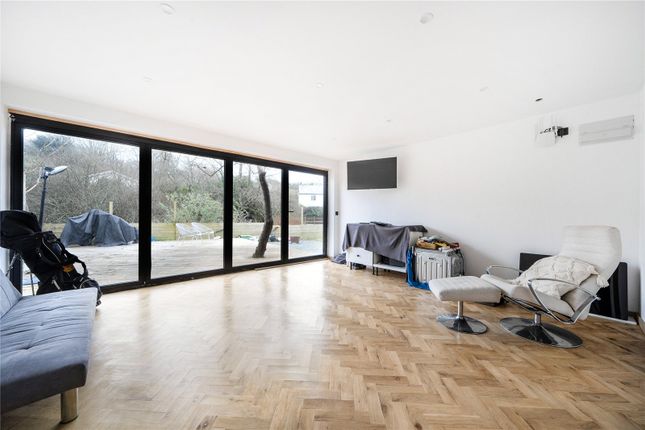End terrace house for sale in Tregony Hill, Tregony, Truro, Cornwall