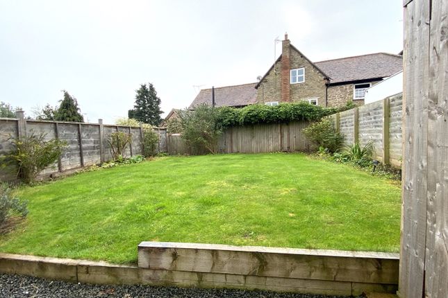 Semi-detached house to rent in Firs Lane, Bromyard