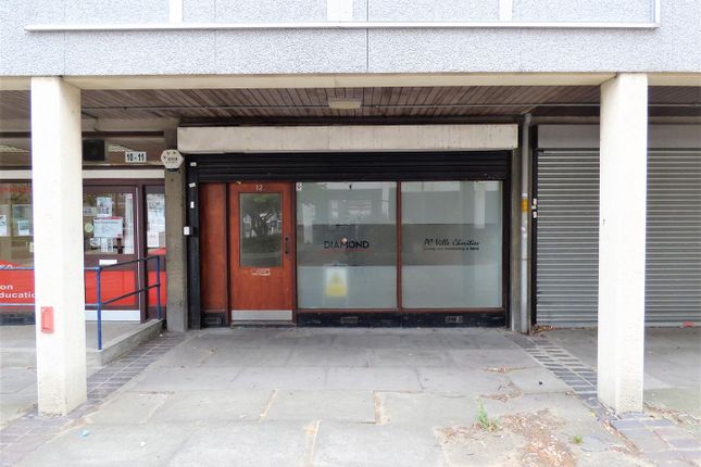 Thumbnail Commercial property to let in The Hive Shopping Centre, Gravesend, Kent