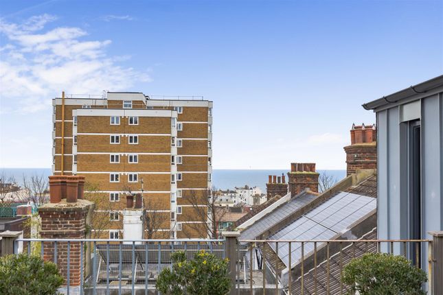 Property for sale in Belle Vue Gardens, Kemp Town, Brighton