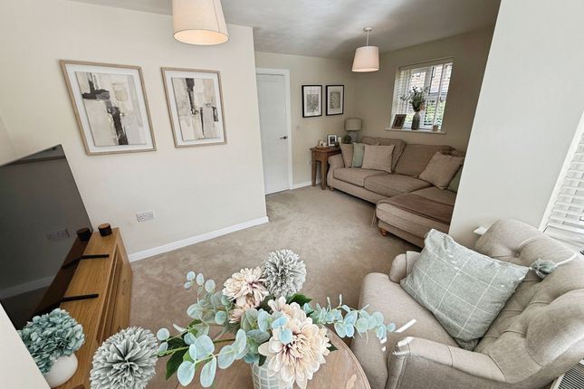 41 Bramble Way, Stockport photo 3
